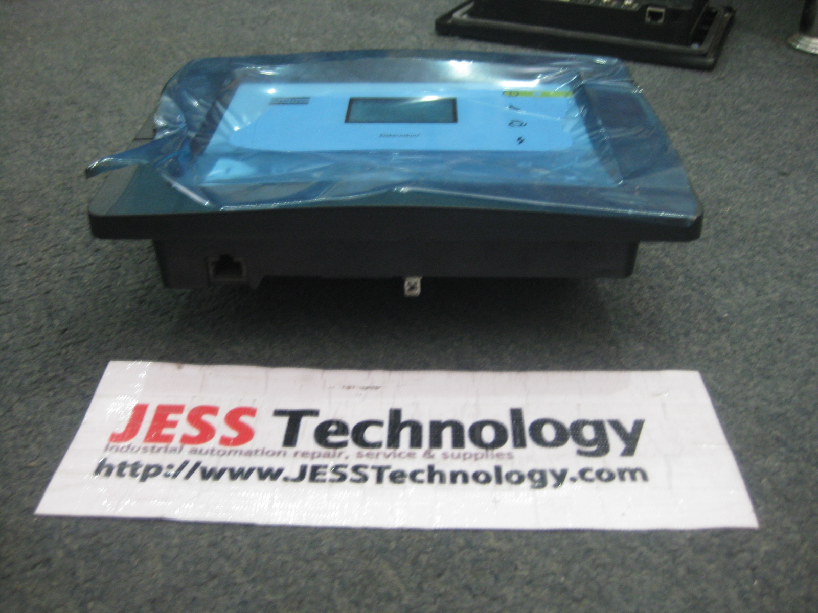 JESS Repair Service In Malaysia Repair ATLAS COPCO ATLAS COPCO