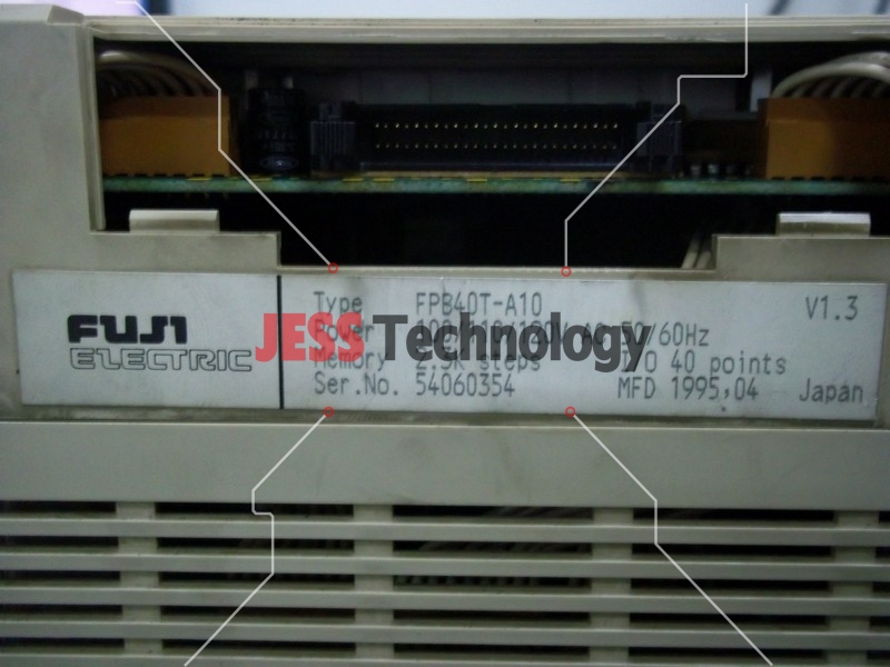 Jess Repair Service In Malaysia Repair Fuji Fuji Electric Mr Micrex F