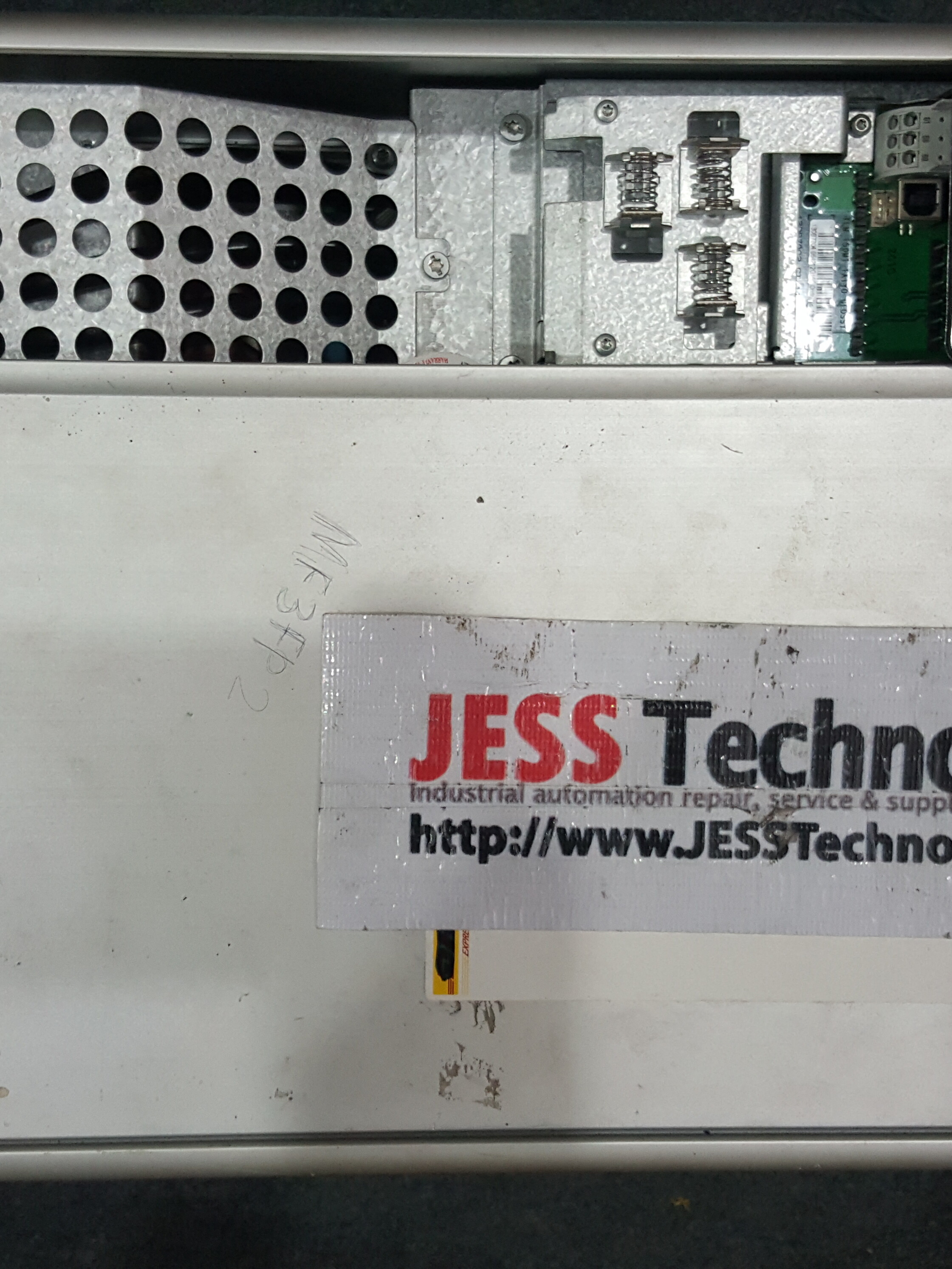 Jess Repair Service In Malaysia Repair Danfoss Vlt Inverter Kw Fc