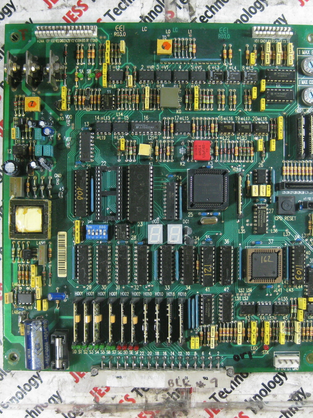 Jess Repair Service In Malaysia Repair Eei Pcb Board R Best