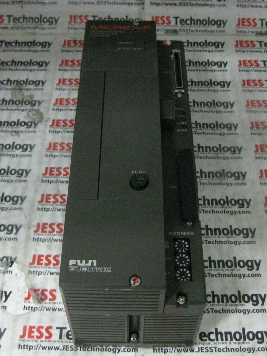 JESS Repair Service In Malaysia Repair FUJI PROGRAMMBLE CONTROLLER