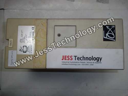 FOX GLOBAL KEB SERVO DRIVES REPAIR IN MALAYSIA - JESS TECHNOLOGY