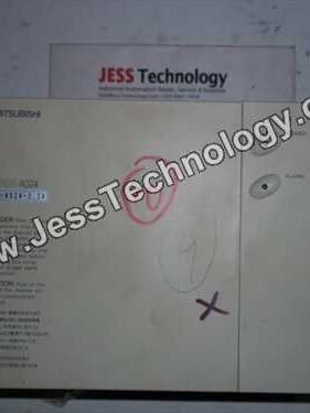 MITSUBISHI FREQROL INVERTER FR-A024-2.2K REPAIR IN SELANGOR & KL - JESS