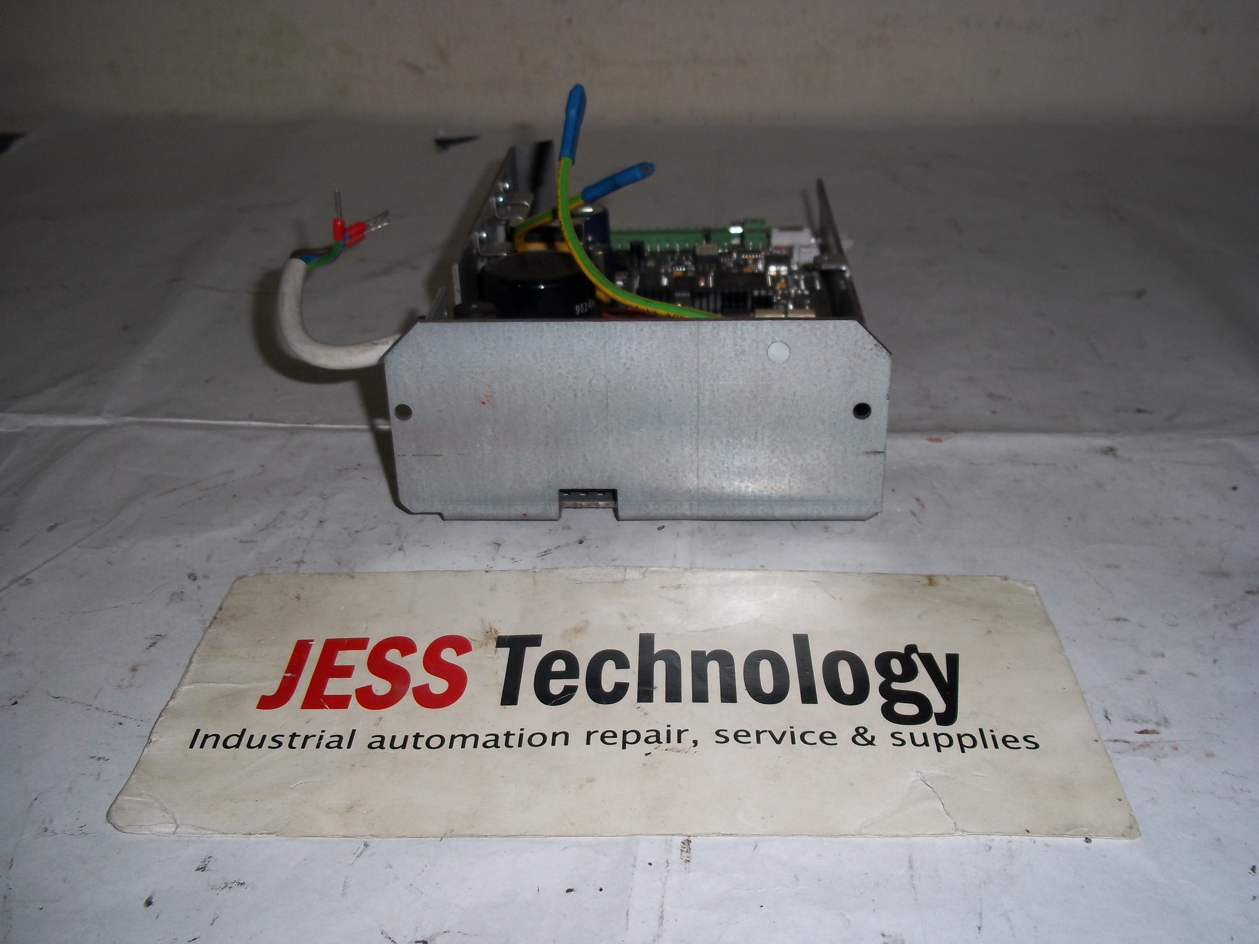 JESS | Repair B&R POWER SUPPLY (170337) 170337 In Malaysia, Singapore ...