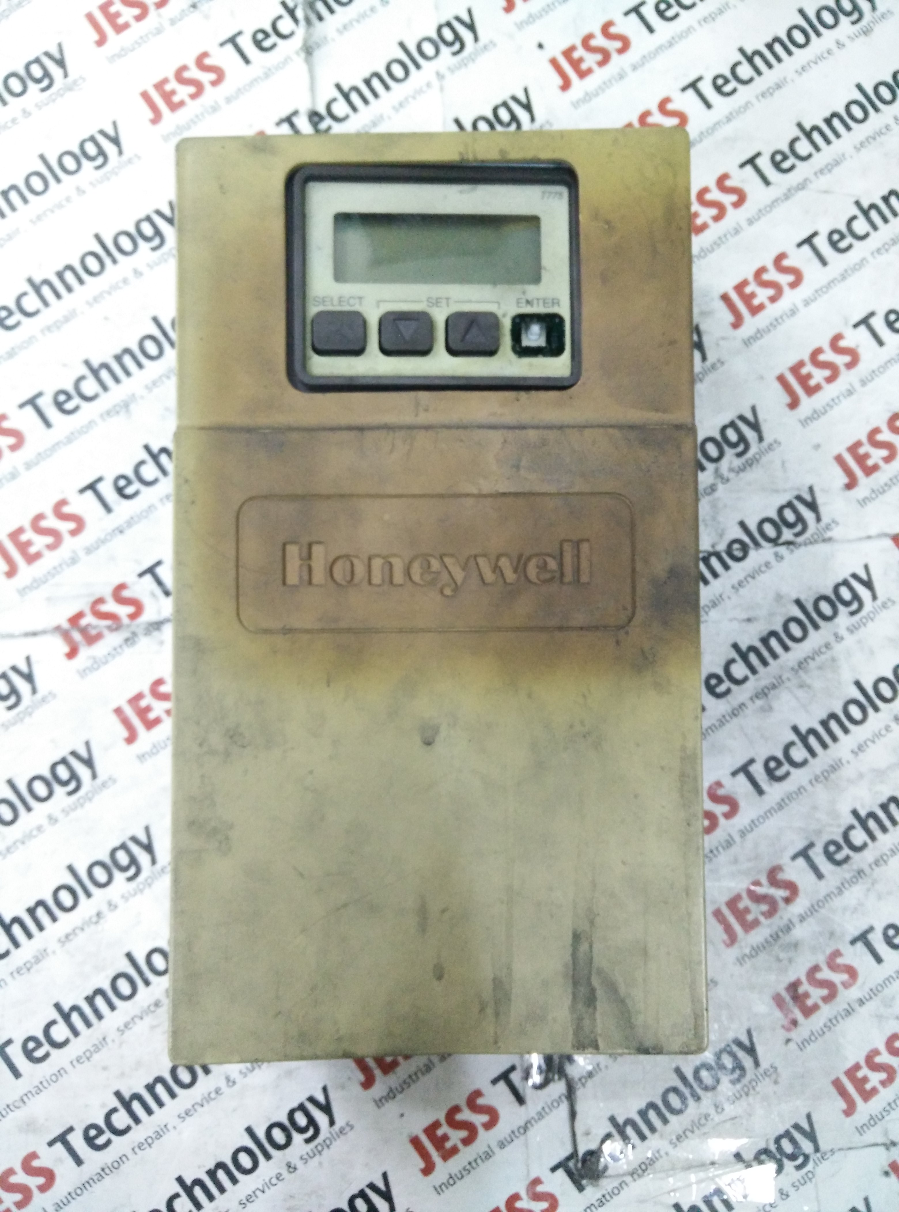 JESS | Repair HONEYWELL HONEYWELL DR4300 in Malaysia, Singapore ...