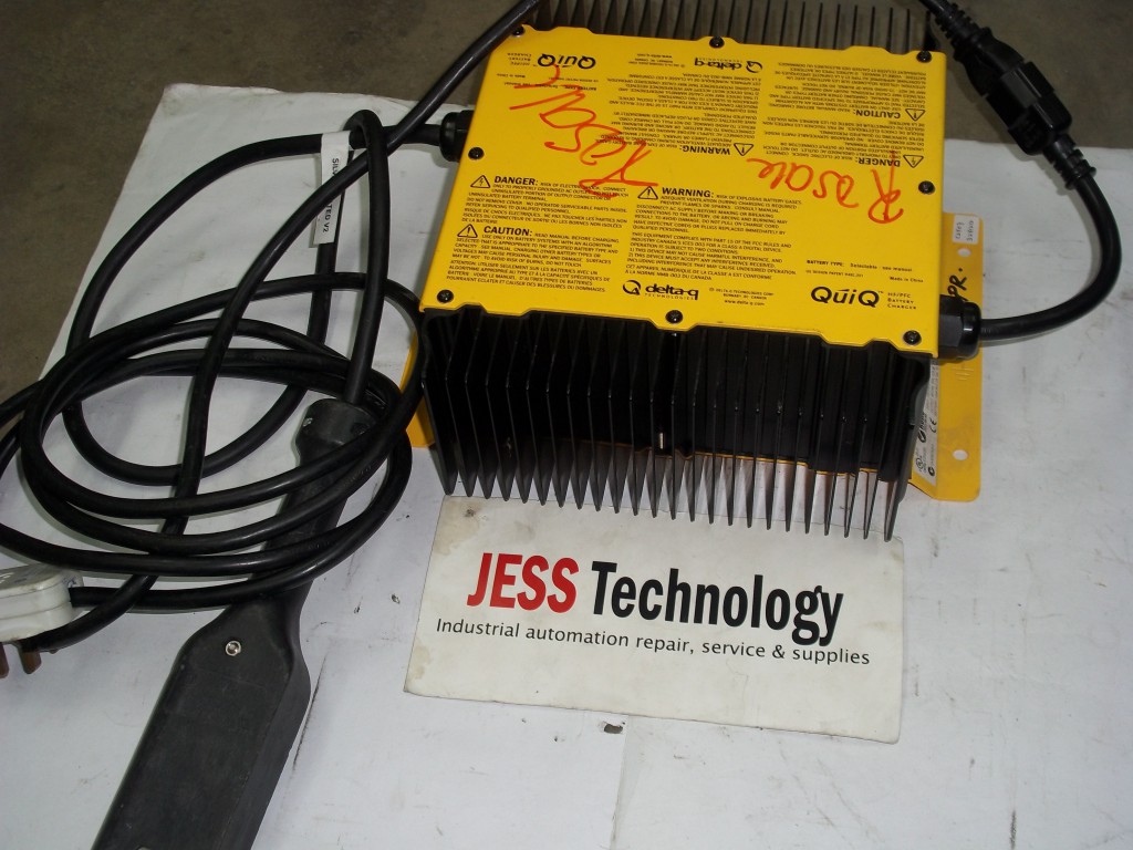 JESS | Repair QUIQ BATTERY CHARGER 913-4810-E3B in Malaysia, Singapore