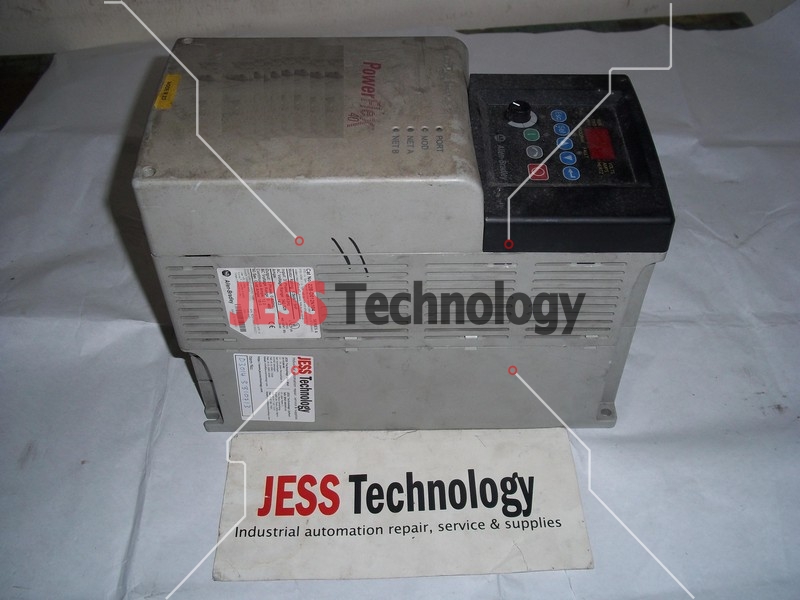 JESS Repair Service In Malaysia - Repair ALLEN BRADLEY ALLEN BRADLEY ...