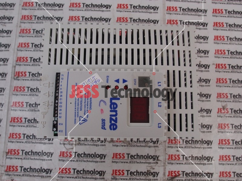 Lenze smd схема