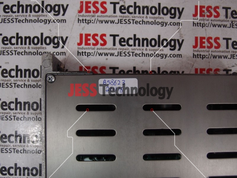 JESS Repair Service In Malaysia - Repair HAAS HAAS SERVO AMPLIFIER 30 ...