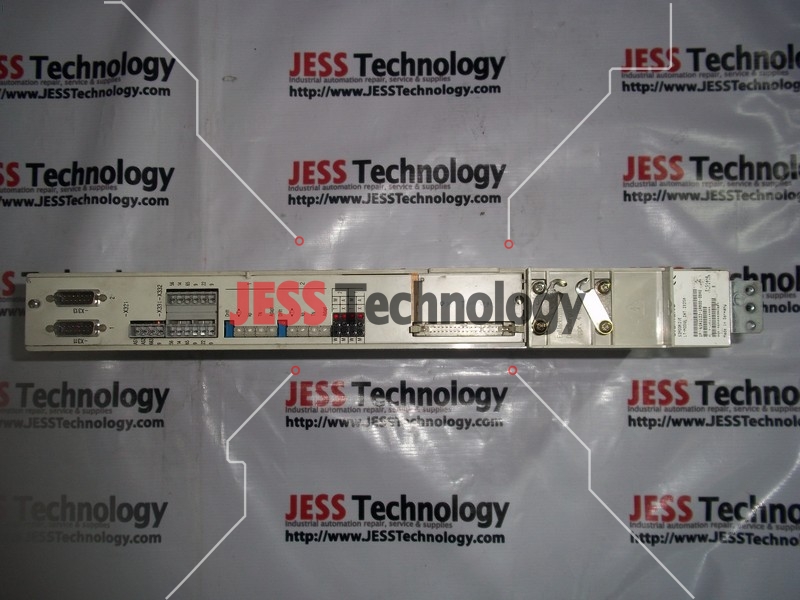 Jess Repair Service In Malaysia Repair Siemens Siemens Simodrive Lt Modul Sn Ab Ba