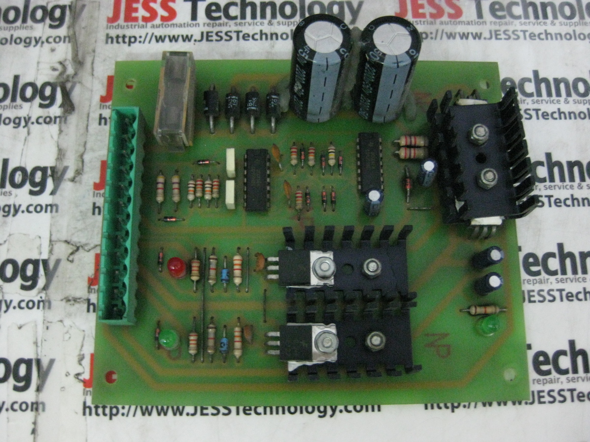 JESS Repair Service In Malaysia - Repair - PCB BOARD B-010, Best Repair ...