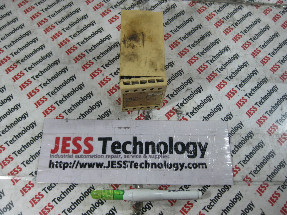 JESS Repair Service in Malaysia Repair RECTIFIER ESD141, Best