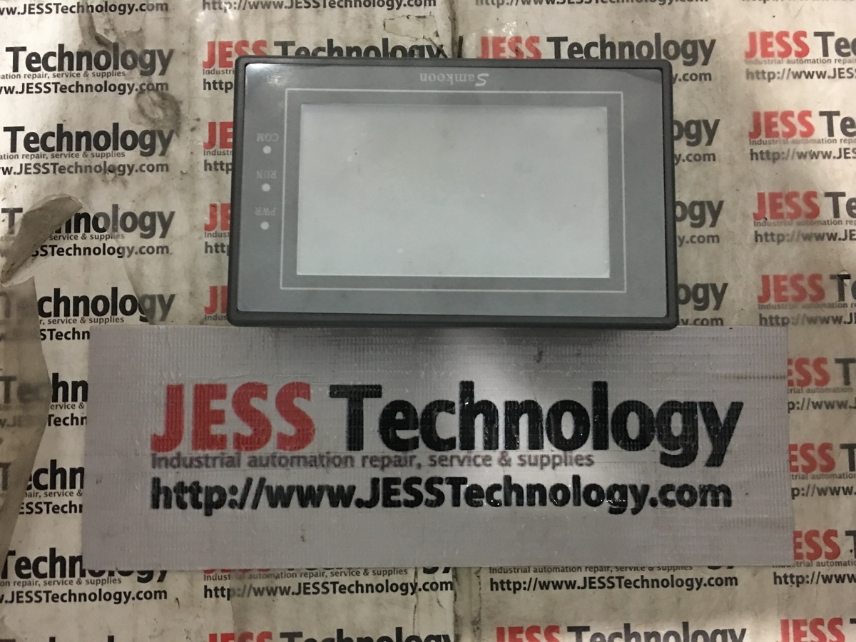 JESS Repair Service in Malaysia - Repair SAMKOON SAMKOON TOUCH SCREEN ...