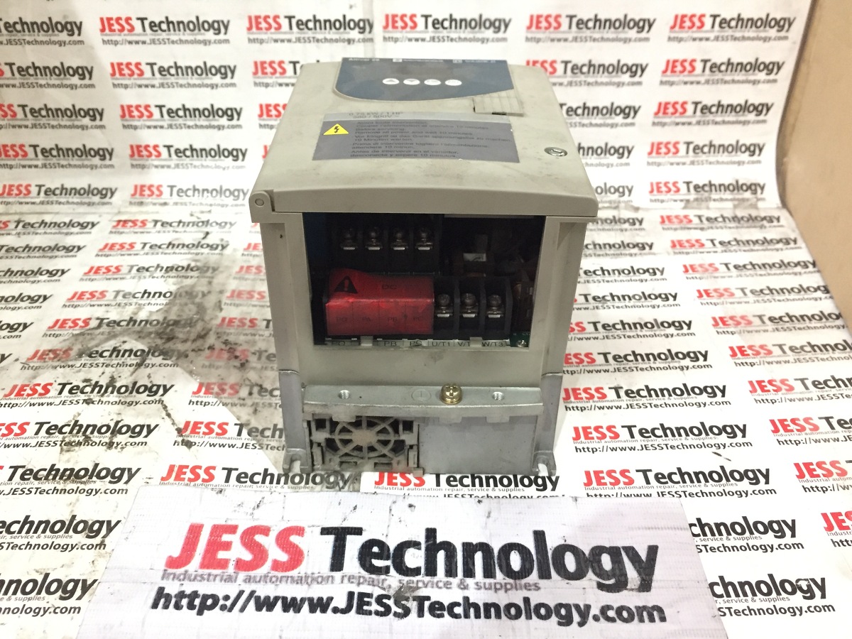 Jess Repair Service In Malaysia - Repair Schneider Inverter 0.75kw 