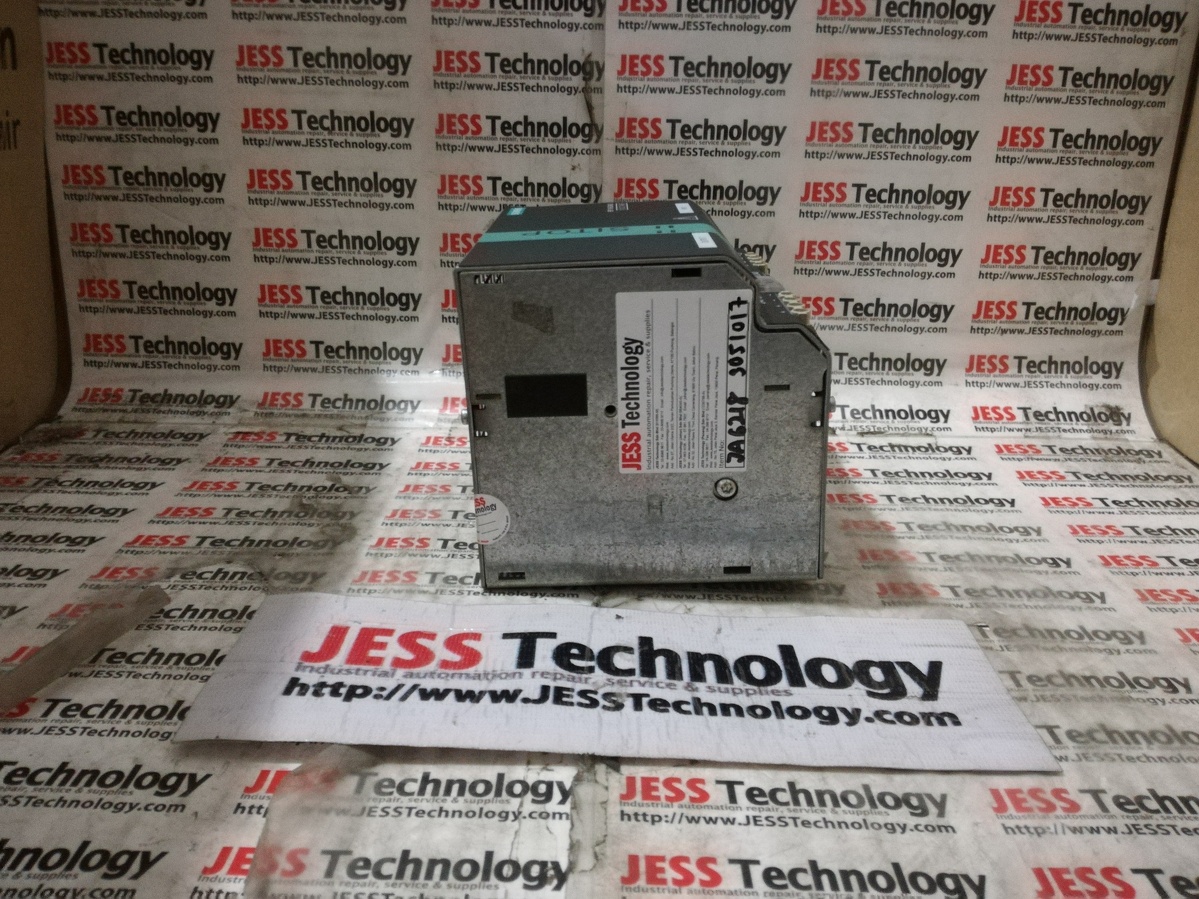 JESS Repair Service in Malaysia - Repair SIEMENS SIEMENS SITOP MODULAR ...