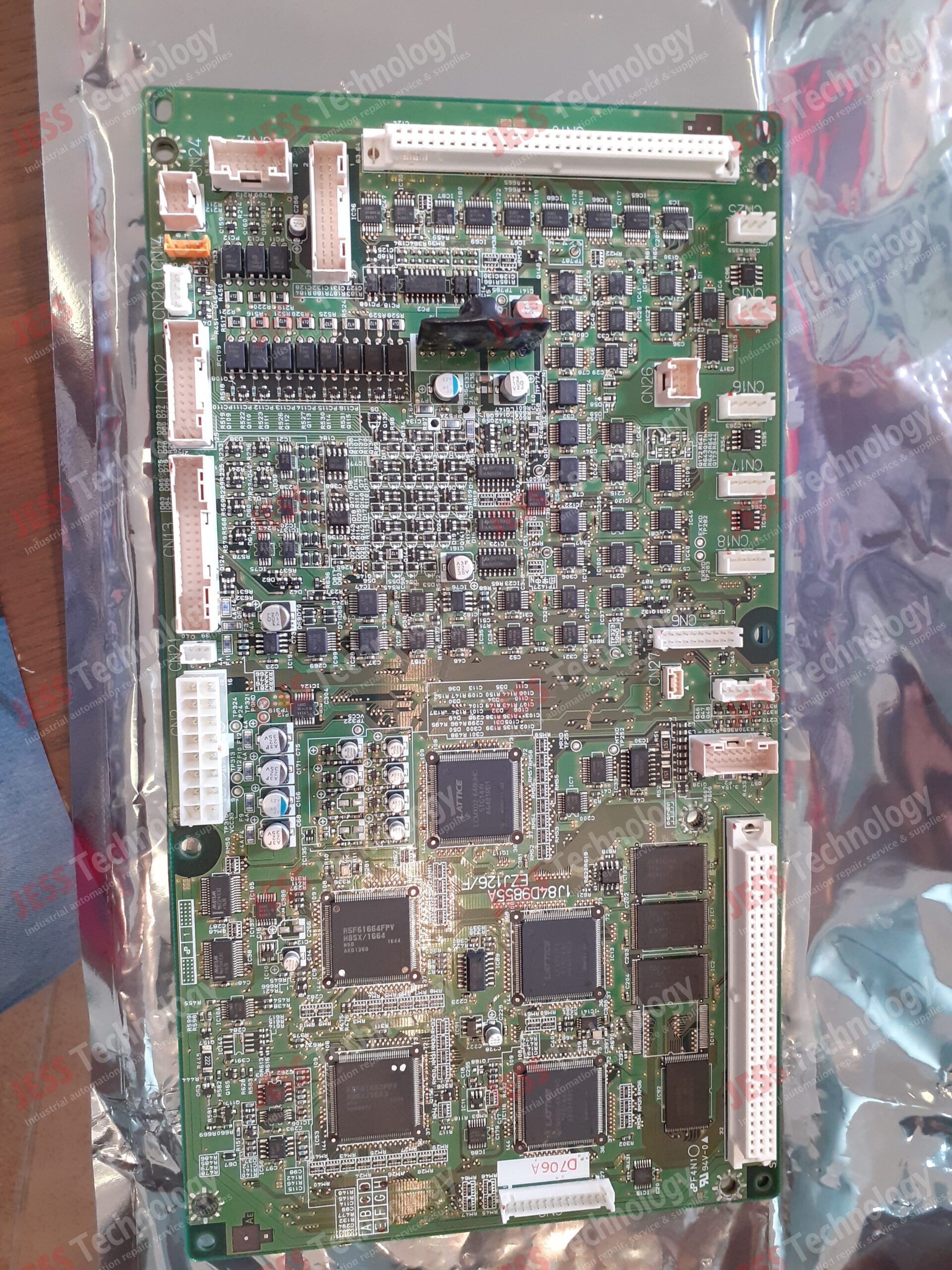 jess-repair-service-in-malaysia-repair-display-pcb-board-pcb-ezj126-f