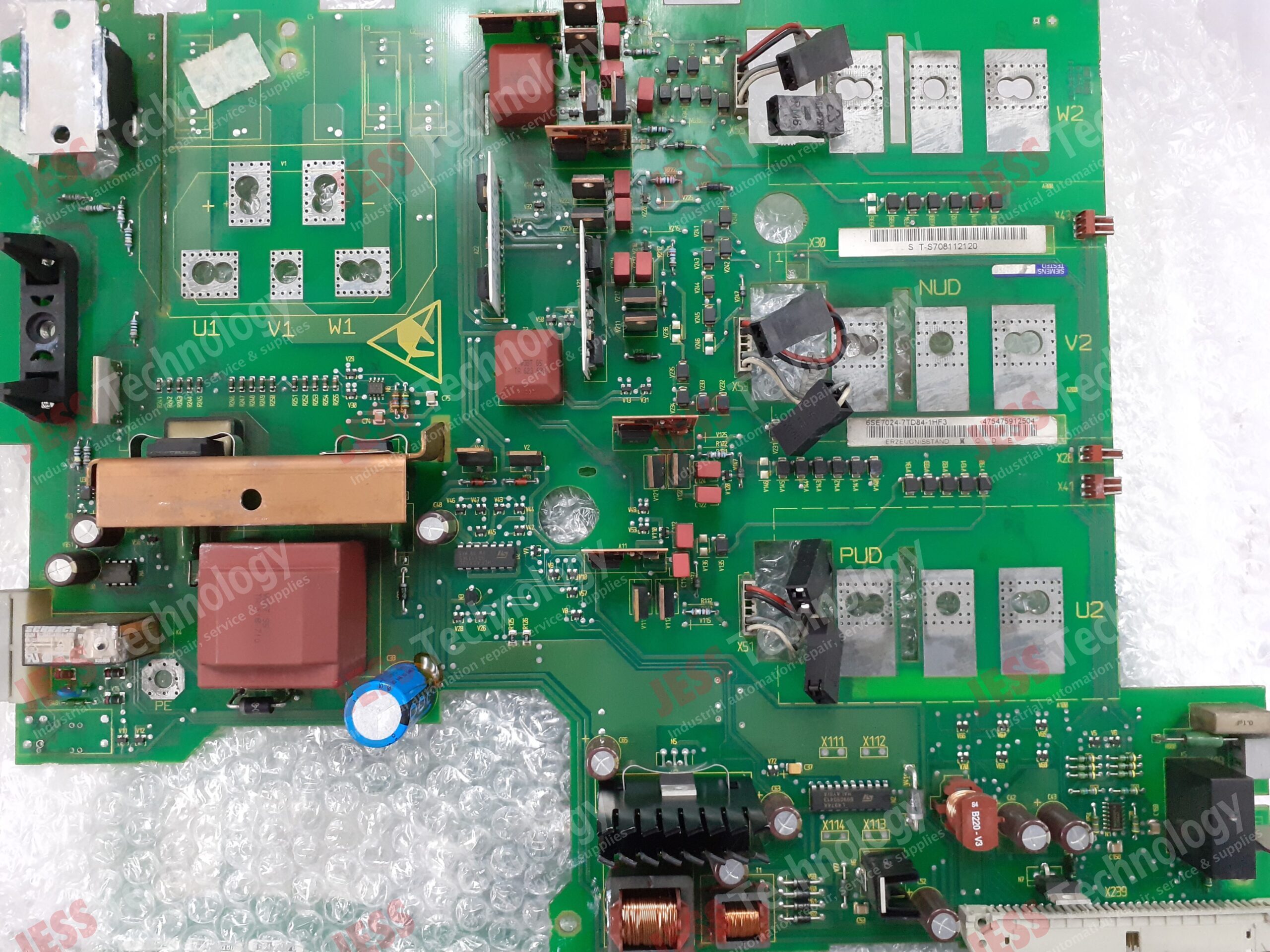 jess-repair-service-in-malaysia-repair-siemens-siemens-pcb-t