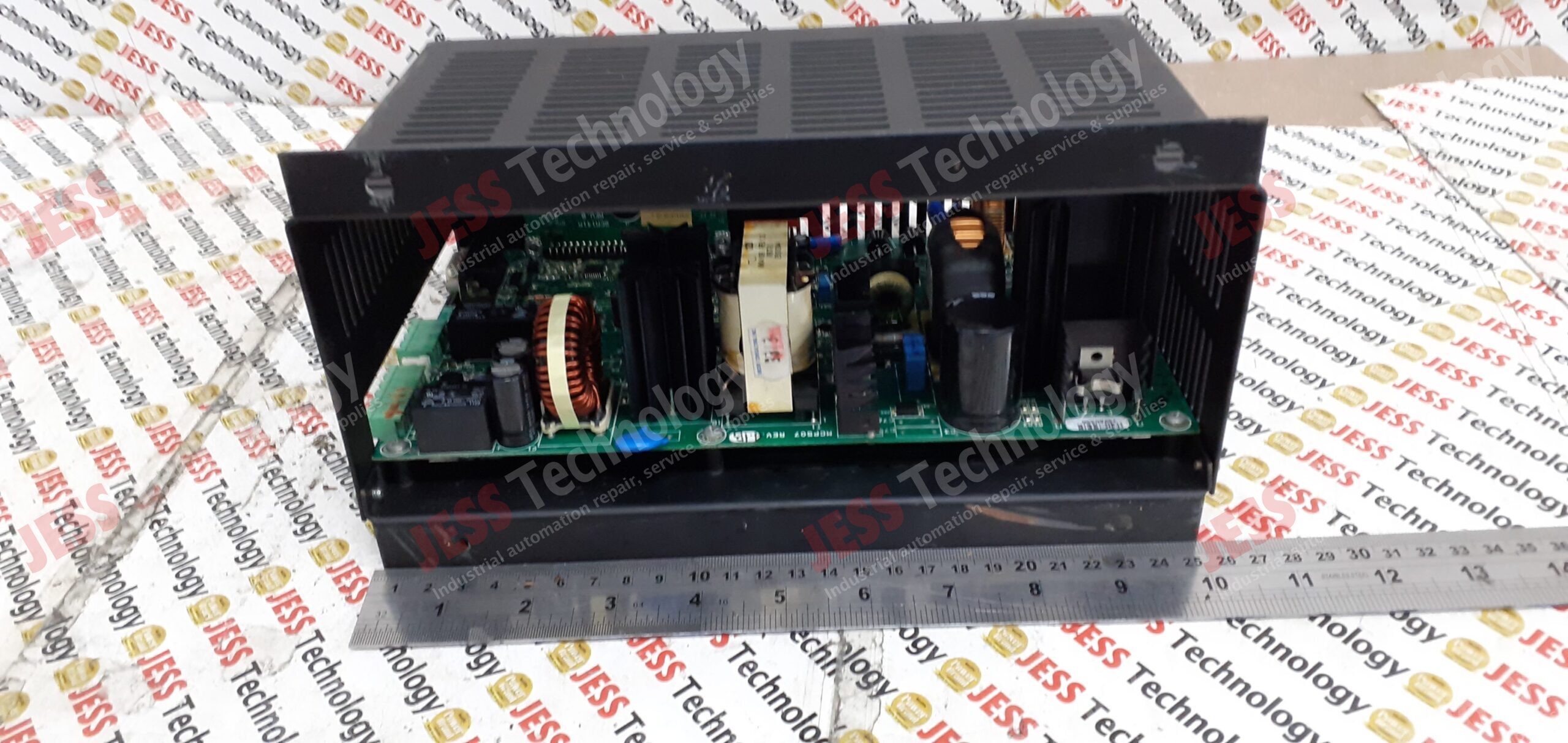 JESS Repair Service in Malaysia - Repair RU EATON Eaton battery charger --  4A55505H01, Best Repair Services in Malaysia, Singapore, Indonesia,  Thailand. Inverter, PLC, DC drive Repair | Industrial | Electronic | Repair