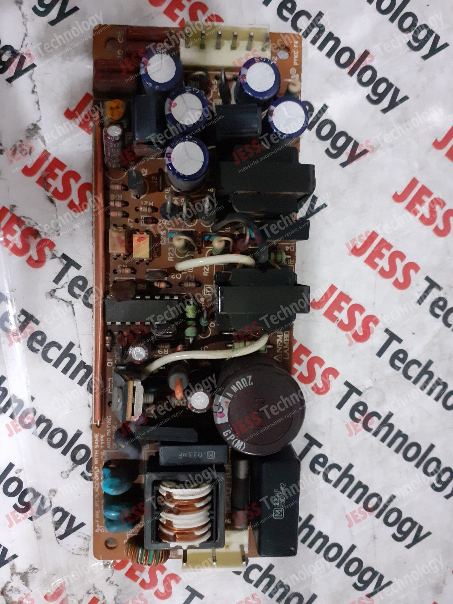 JESS Repair Service In Malaysia - Repair - Brand: Power Supply NONE ...