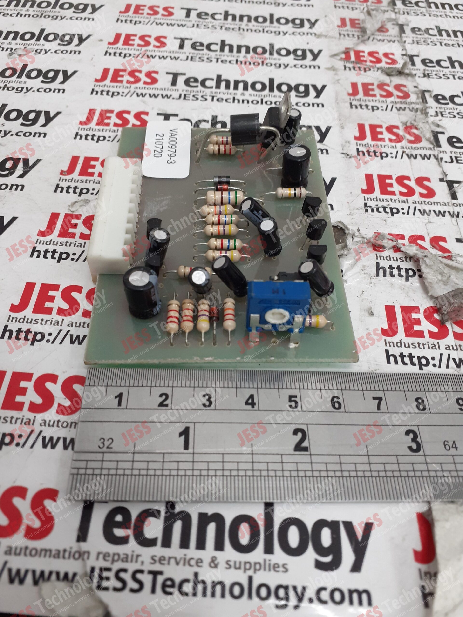 JESS Repair Service in Malaysia - Repair - Pcb board - -, Best Repair