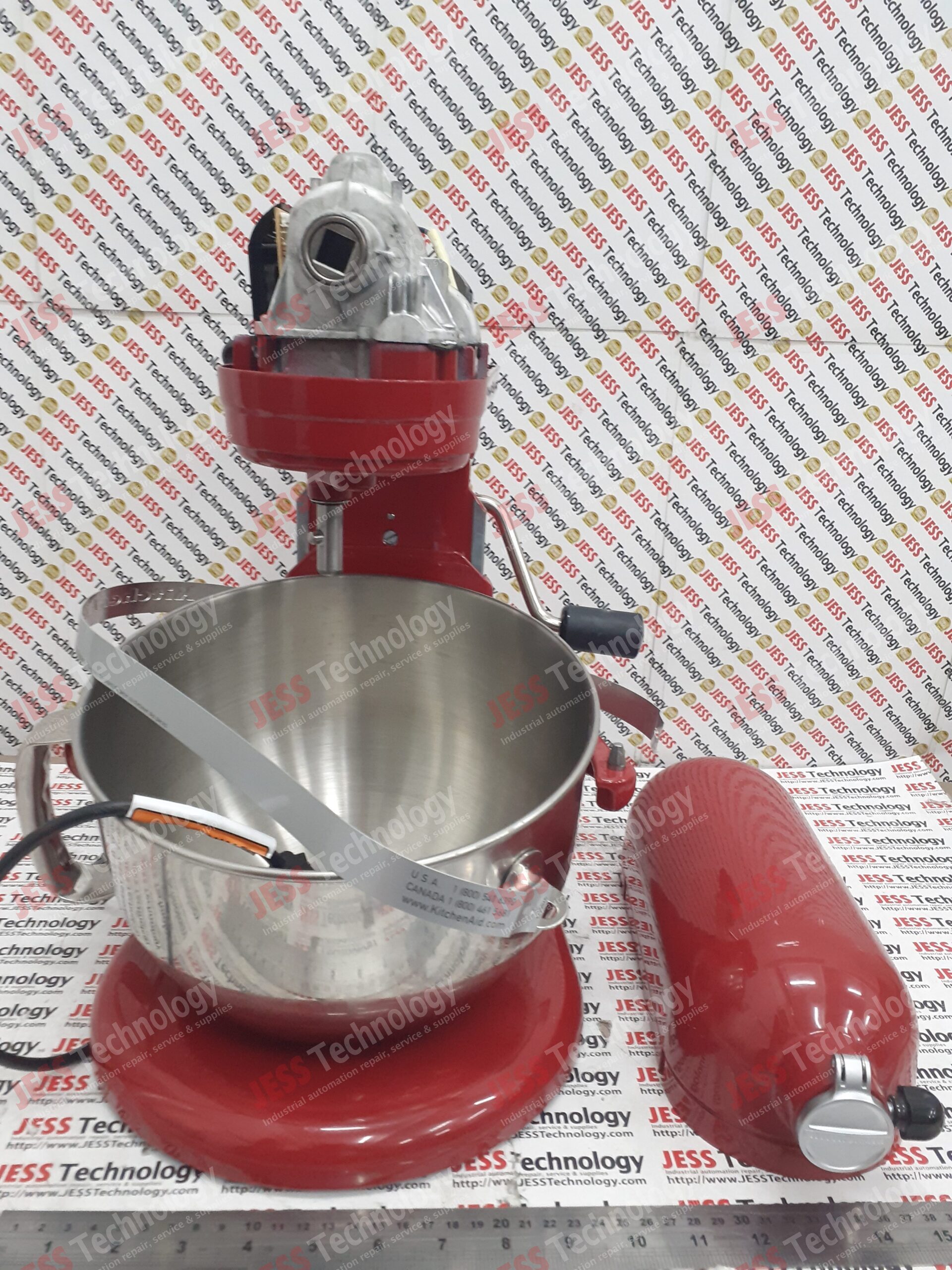 KP26M1XER  KitchenAid