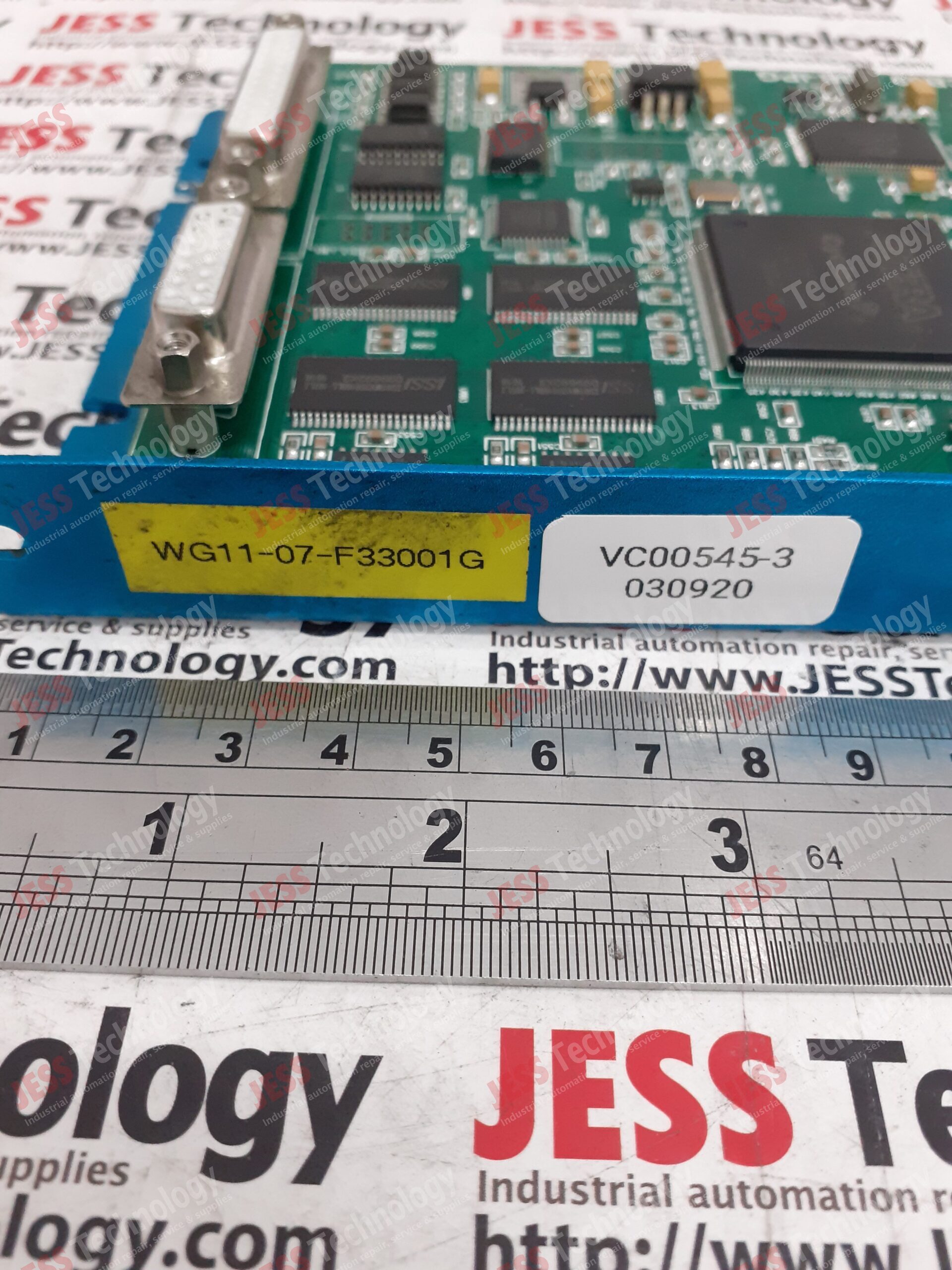 JESS Repair Service In Malaysia - Repair DISPLAY PCB BOARD ...