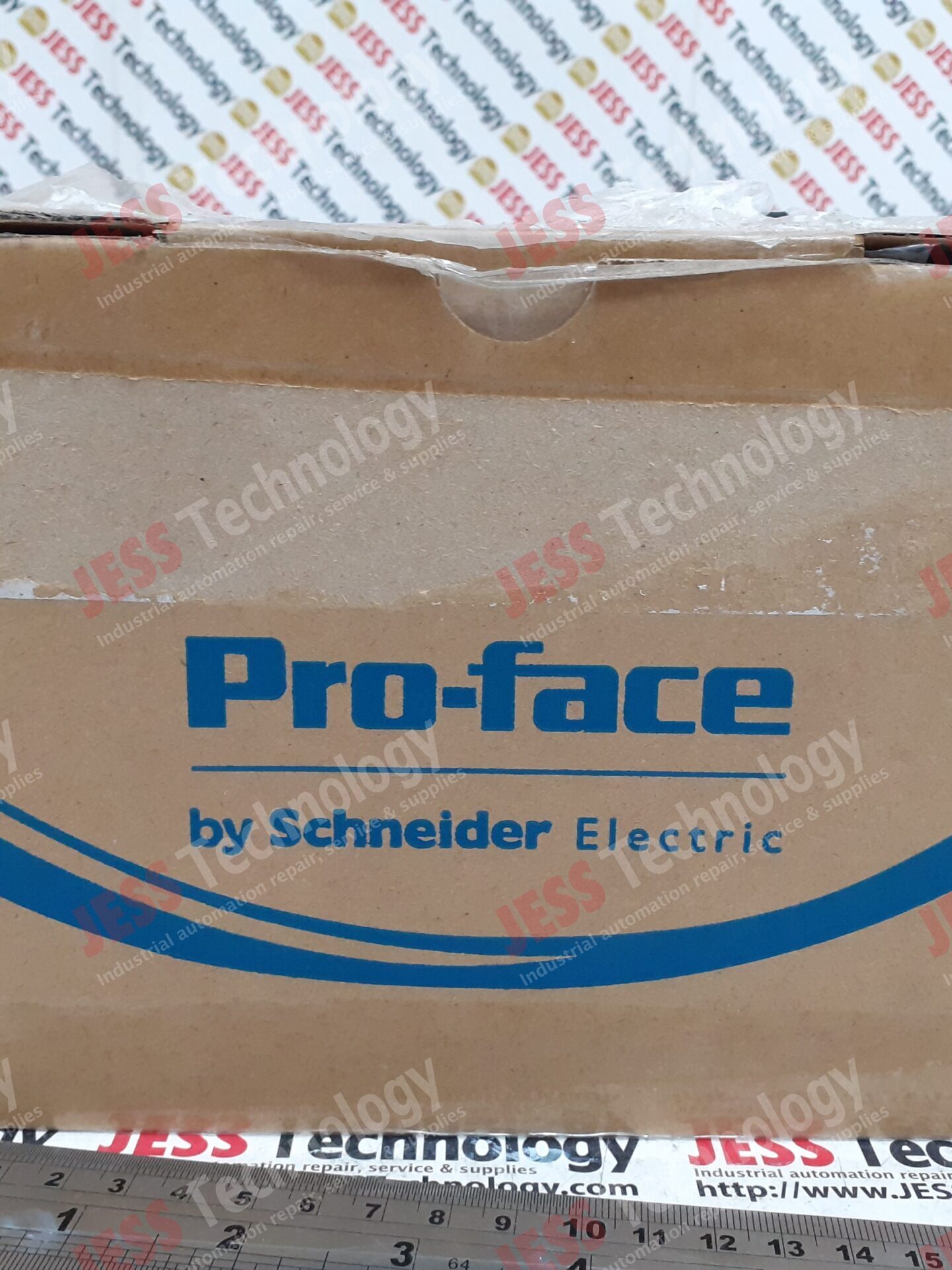 JESS Repair Service in Malaysia - Repair PRO-FACE PROFACE TOUCH SCREEN ...