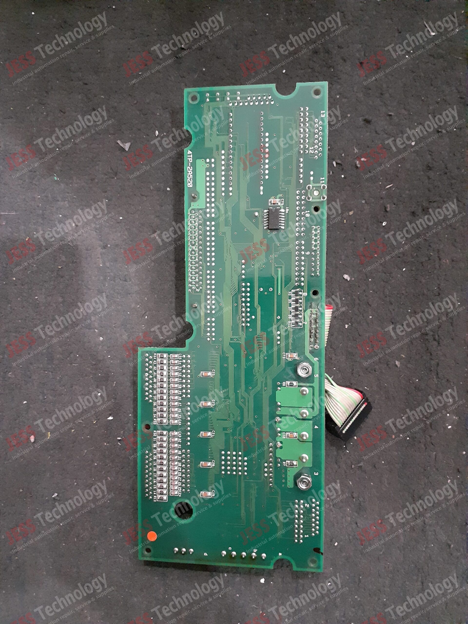 JESS Repair Service in Malaysia - Repair PCB Brand : PCB - -, Best