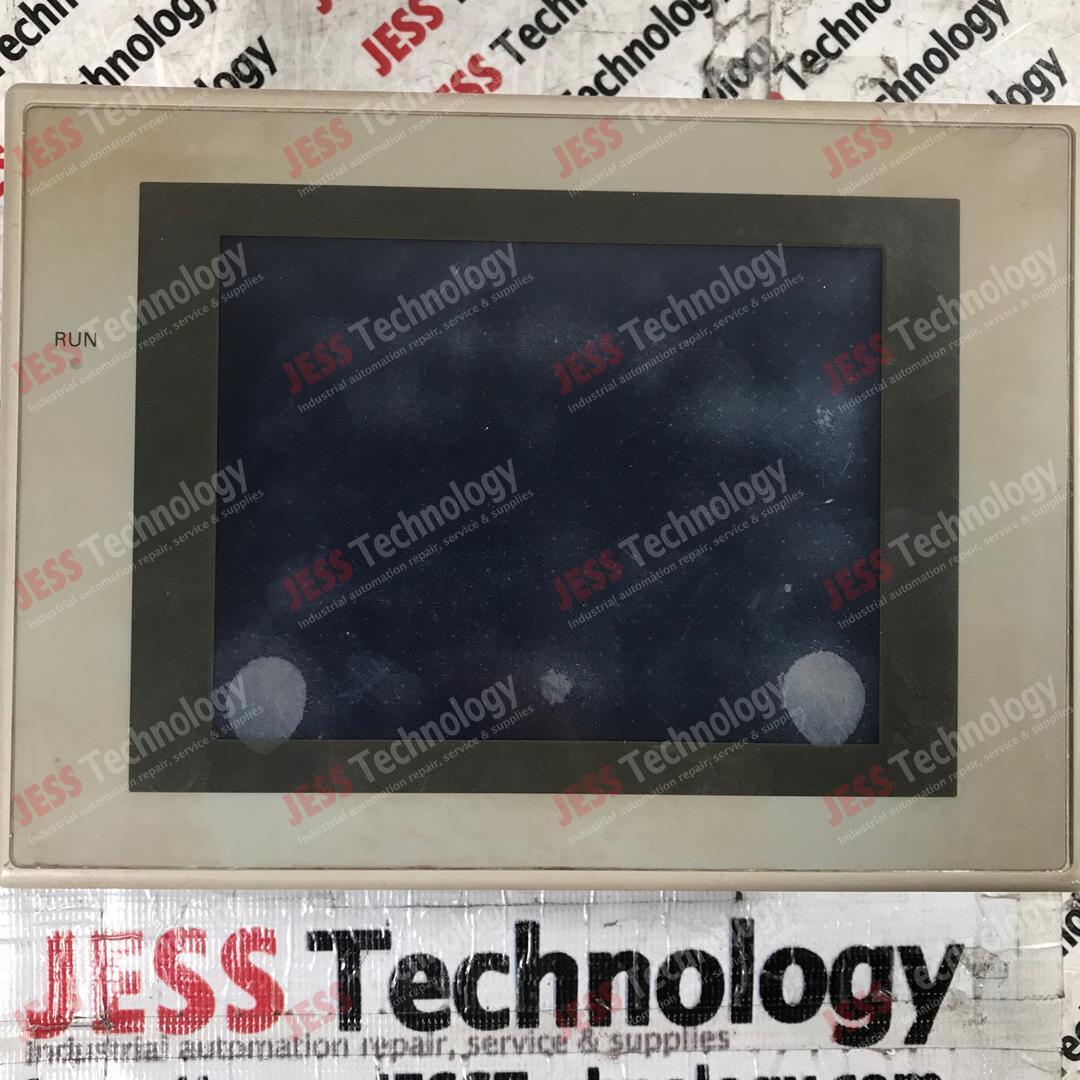 JESS Repair Service In Malaysia - Repair OMRON OMRON TOUCH PANEL. MODEL ...