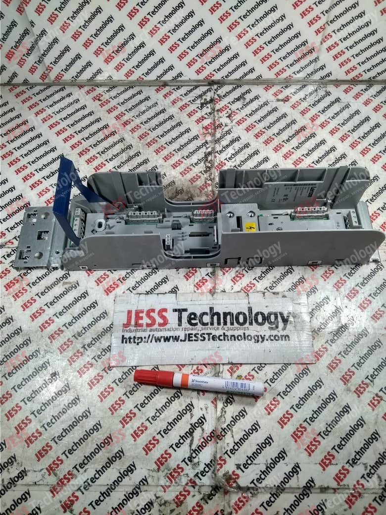 Jess Repair Service In Malaysia Repair Lenze Brand Lenze Servo