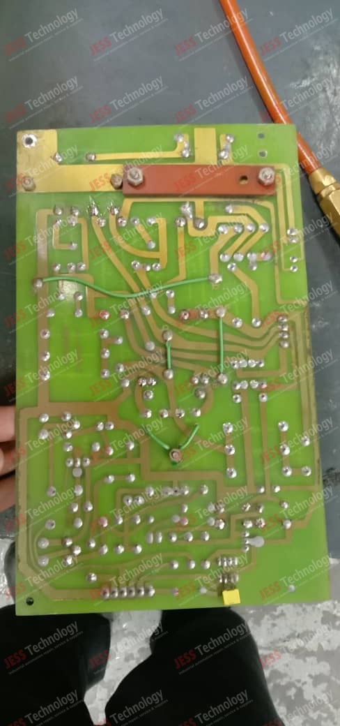 Jess Repair Service In Malaysia Repair Pcb K Sonic S N Ubi