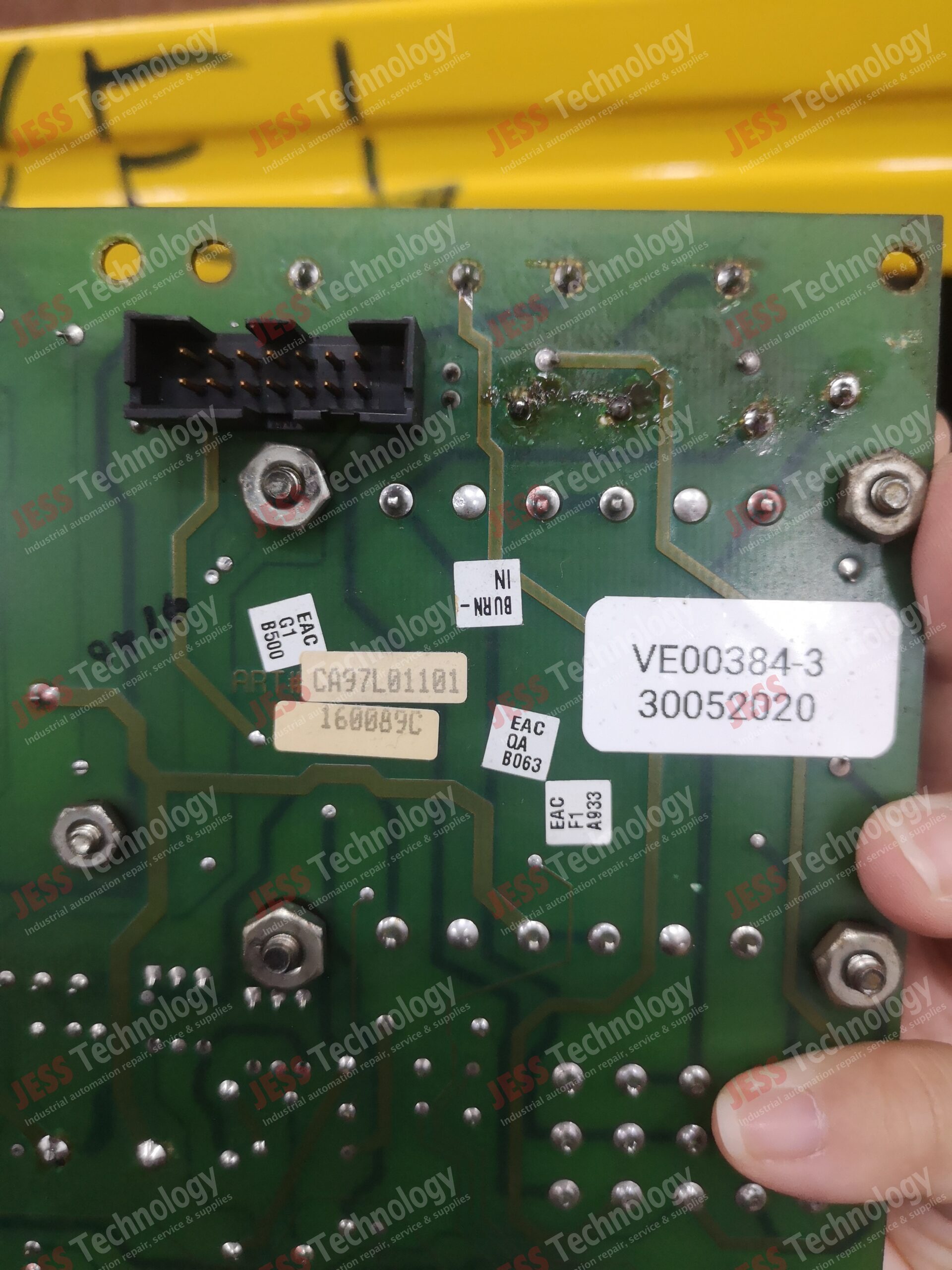 JESS Repair Service In Malaysia - Repair - Pcb Board REPL183837 -, Best ...