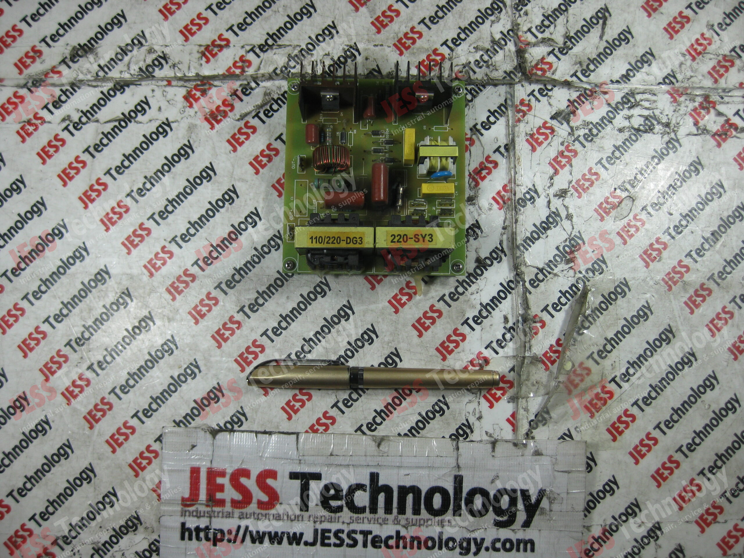 JESS Repair Service in Malaysia - Repair PCB BOARD PCB BOARD - -, Best