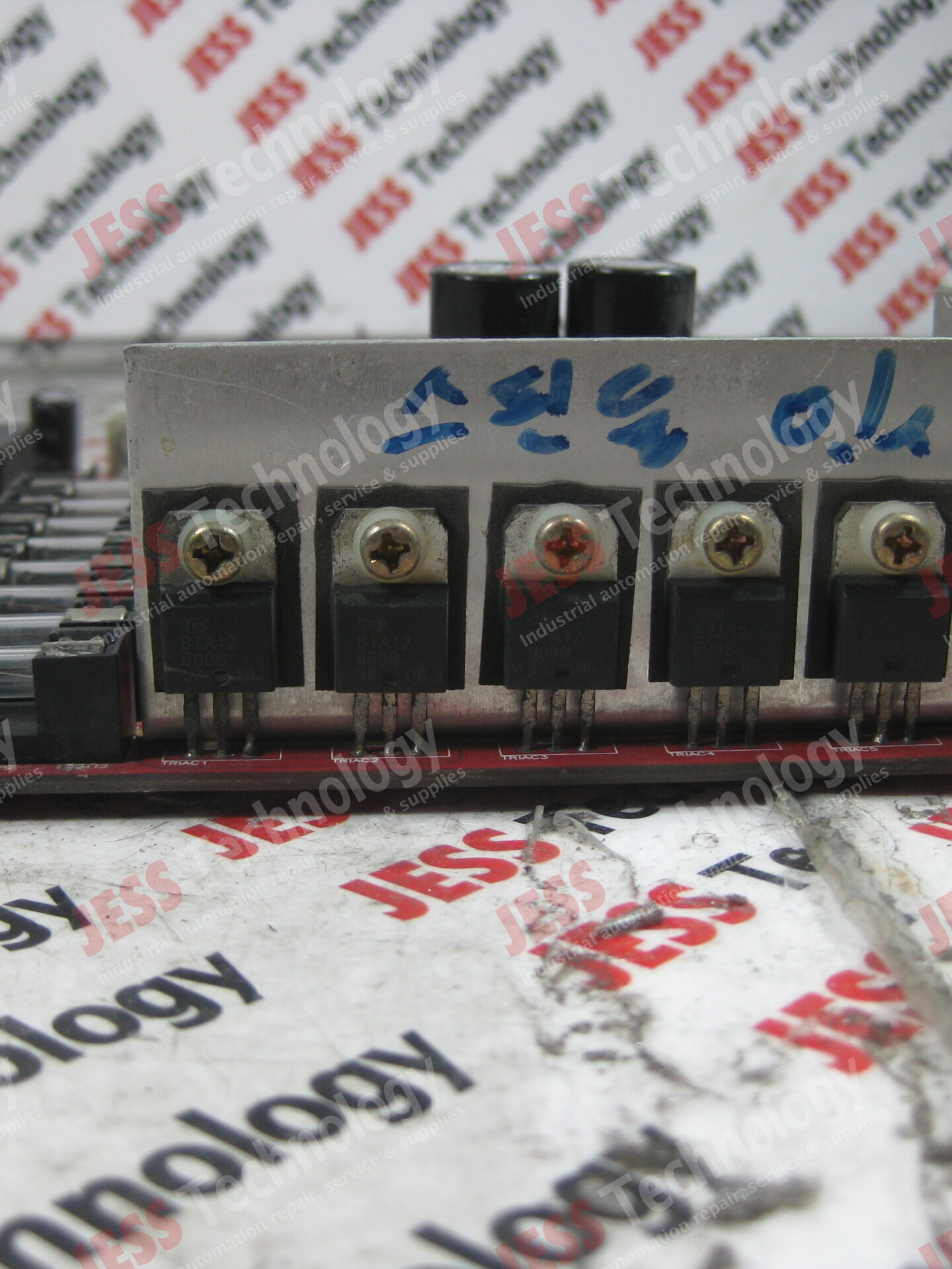 JESS Repair Service in Malaysia - Repair PCB BOARD Brand: PCB board